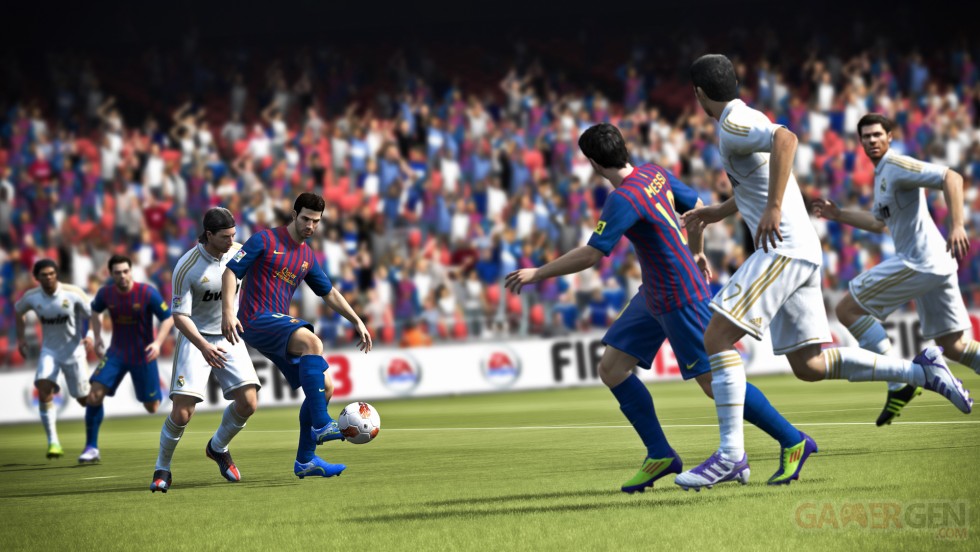 FIFA 13 screenshots images 003