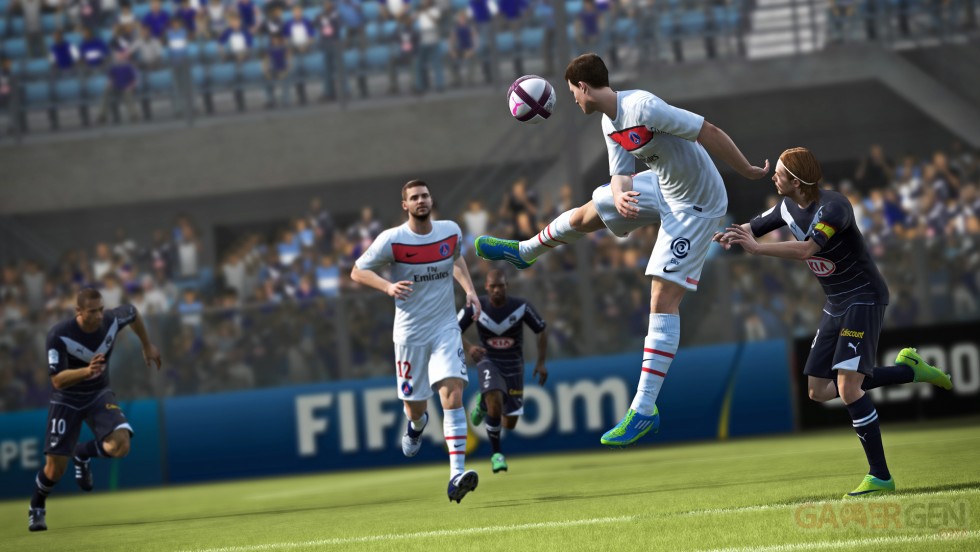 FIFA 13 screenshots images 004