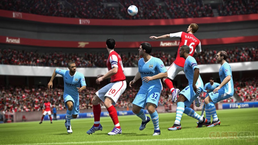 FIFA 13 screenshots images 008
