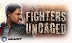 fighters uncaged vignette xbox 360 xboxgen