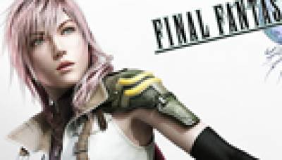Fond d'écran HD: Final Fantasy, Final Fantasy Xiii, Fainaru Fantajî
