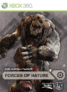 forces of nature gears of war 3 dlc