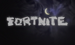 Fortnite logo