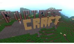 FortressCraft Avatar