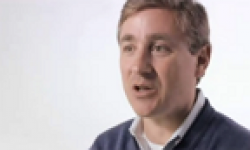 frank gibeau electronic arts vignette