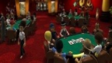 full house poker vignette