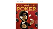 full house Poker