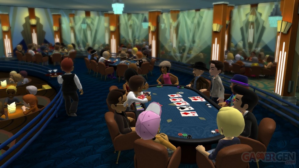 full-house-poker