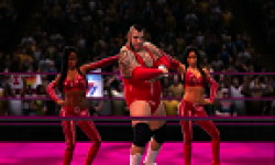 Funkasaurus Brodus Clay vignette wwe 13 2