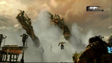 Gaers of War 3 - Screenshots captures 24
