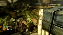 Gaers of War 3 - Screenshots captures 28