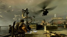 Gaers of War 3 - Screenshots captures 31