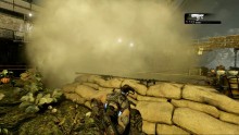 Gaers of War 3 - Screenshots captures 32