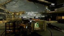 Gaers of War 3 - Screenshots captures 33