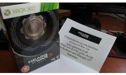 Gamespot déconseille l?utilisation de Gears of Wars 3