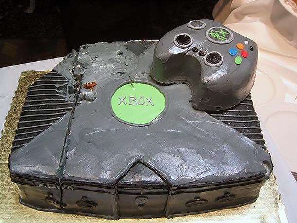 Joyeux Anniversaire Xbox Joyeux Anniversaire Gamergen Com