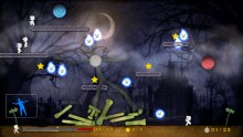 GC 2011 - leedmees screenshots captures konami gamescom 2011- 0002