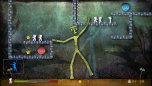 GC 2011 - leedmees screenshots captures konami gamescom 2011- 0003