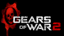 gears of war 2 vignette
