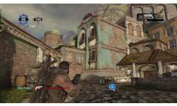 Gears of War 3  bêta 4