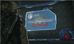 Gears of War 3 cinematique