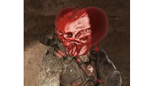 Gears of War 3 -St-valentin