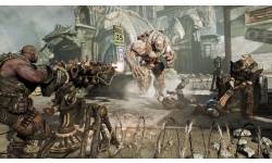 Gears of War 3