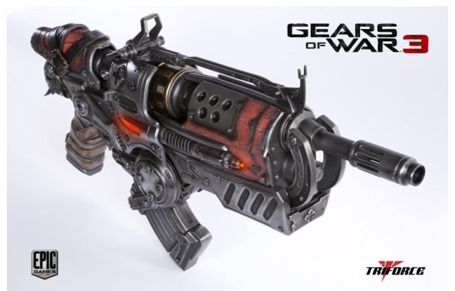 Gears of war hammerburst (3)