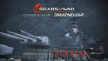 Gears of war judment Dreadnought vignette