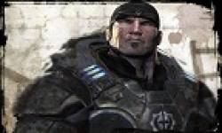 Gears of War Marcus Fenix