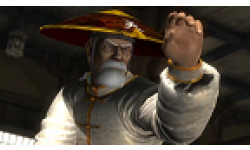 Gen Fu vignette Dead Or alive 5