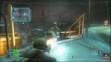 Ghost Recon Advanced Warfighter screenlg7