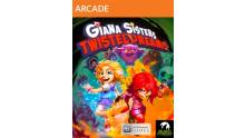Giana Sisters Twisted Dreams jaquette