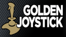 golden joystick Capture