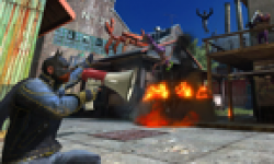 Gotham City Impostors Imposteurs 11 11 2011 head