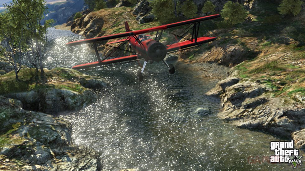 GTA V 5 Screenshot 11 24-08-2012