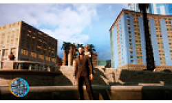 GTA V  image leaké vignette