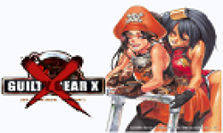 Guilty Gear XX Accent Core Plus