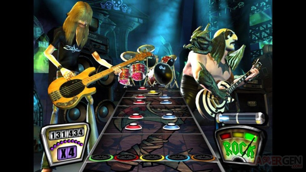 Guitar Hero 2 screenlg2