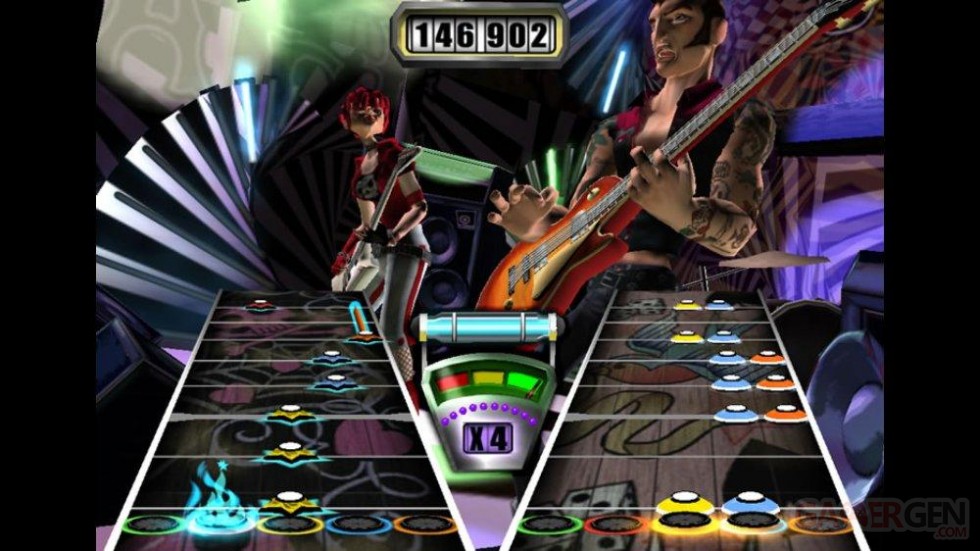 Guitar Hero 2 screenlg5