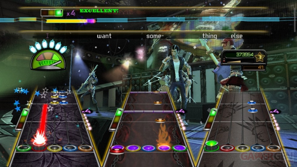 Guitar Hero Van Halen (3)