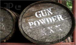 Gun Powder