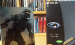 halo 4 déballage vignette