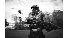 Halo 4 Liechtenstein lancement captures - complete 12