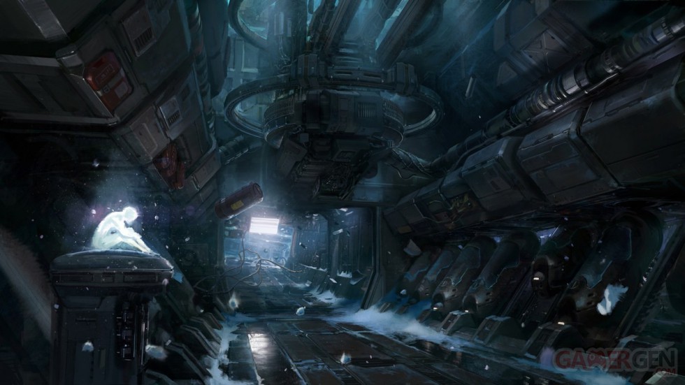 Halo 4 screenshot capture image