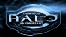 Halo Anniversary logo
