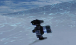 Halo Forerunner vignette