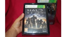 Halo REACH collector XBOX 360 - 47