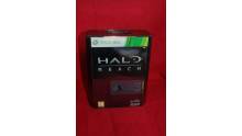 Halo REACH collector XBOX 360 - 50