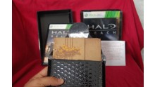 Halo REACH collector XBOX 360 - 5